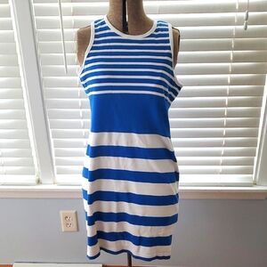 Vintage ESPIRIT SPORT Cotton Dress